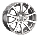 Диск LS Wheels 195