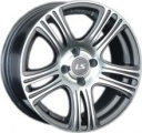 Диск LS Wheels 318