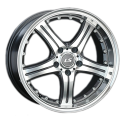 Диск LS Wheels 322