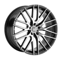 Диск LS FlowForming RC03