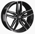 Диск LS FlowForming RC54