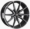 Диск LS FlowForming RC58