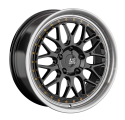 Диск LS FlowForming RC65
