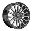 Диск LS FlowForming RC80