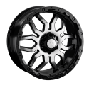 Диск LS Forged FG38