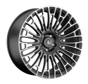 Диск LS Forged FG25