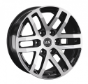 Диск LS Wheels 1279