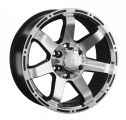 Диск LS Wheels 1289