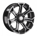 Диск LS Wheels 1293