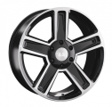 Диск LS Wheels 1296