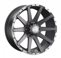 Диск LS Wheels 1302