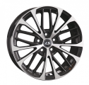 Диск LS Wheels 1306