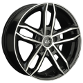 Диск LS Wheels 376