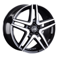 Диск LS Wheels 420
