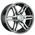 Диск LS Wheels 473