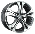 Диск LS Wheels 476