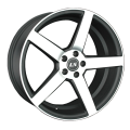 Диск LS Wheels 552
