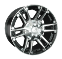 Диск LS Wheels 558