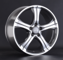 Диск LS Wheels 732