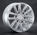 Диск LS Wheels 812
