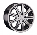 Диск LS Wheels 826