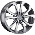 Диск LS Wheels 843