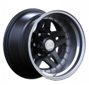 Диск LS Wheels 878