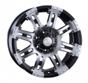 Диск LS Wheels 954