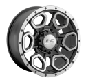 Диск LS Wheels 1345
