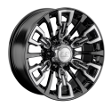 Диск LS Wheels 1363