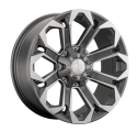 Диск LS Wheels 1366