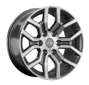Диск LS Wheels 1367