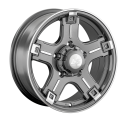 Диск LS Wheels 876