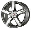 Диск MAK Monaco