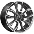 Диск Premium series КР001