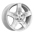 Диск Premium series КР008 (20_Discovery 5)