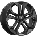 Диск Premium series КР015 (19_Peugeot 5008)
