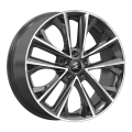 Диск Premium series КР012