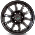 Диск PDW 2044 CORSA
