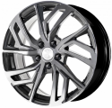 Диск Race Ready CSS4427