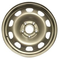 Диск Magnetto 16003 AM Renault Duster