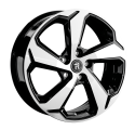 Диск Replica Replay BYD1