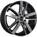 Диск Replica Top Driver VV89