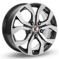 Диск Replikey R164 Terrano SN