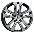 Диск Replikey R244 RAV4