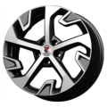 Диск Replikey R262 RAV4 