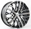 Диск RST R002 (Land Rover)