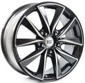 Диск RST R057 (Mazda)