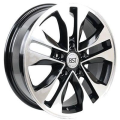 Диск RST R116 (Skoda, VW)