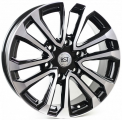 Диск RST R117